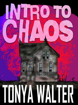 cover image of Into to Chaos